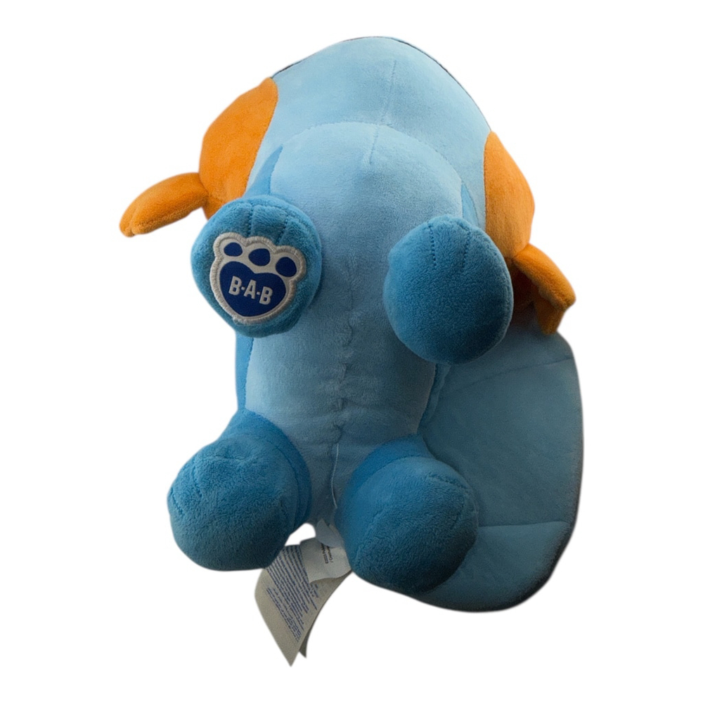 Build A Bear Pokemon Muskie - Picture 5 of 6